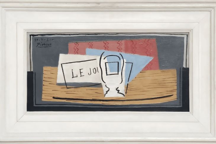 (Foto: https://1picasso100euros.com/)