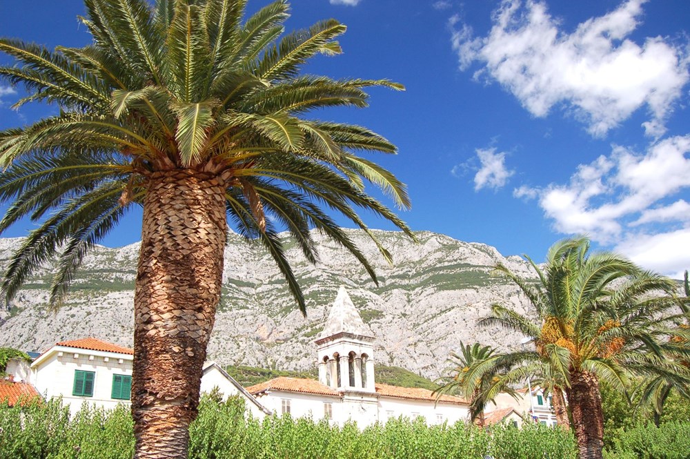 Makarska (Booking.com)