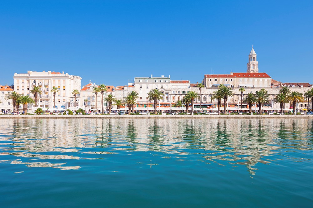 Split (Booking.com)