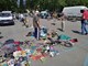 Buvljak na parkiralištu Rojca (Dejan ŠTIFANIĆ)