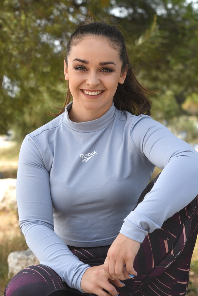 Nikolina Zovko (Milivoj Mijošek)