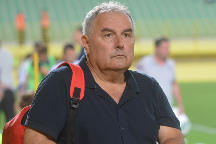 PRIVIKAVA SE NA NOVA PRAVILA - Davor Radmanović (Danilo MEMEDOVIĆ)