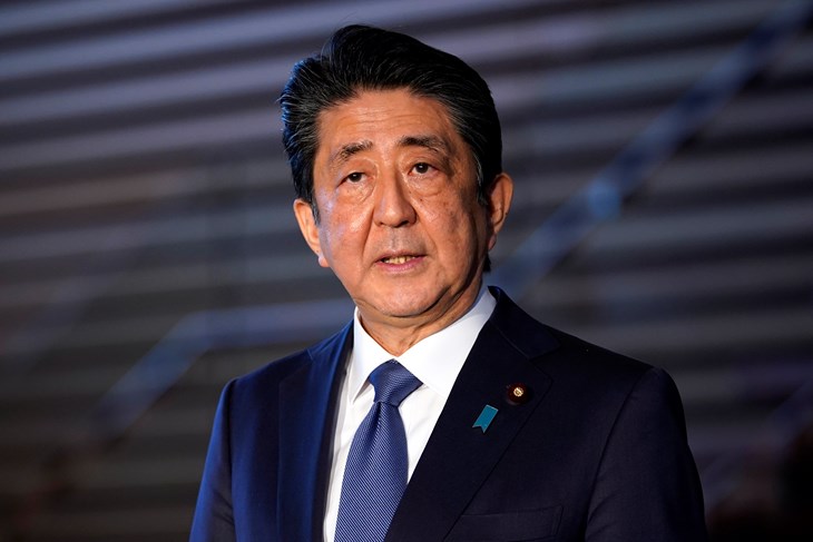 (Hina/EPA)