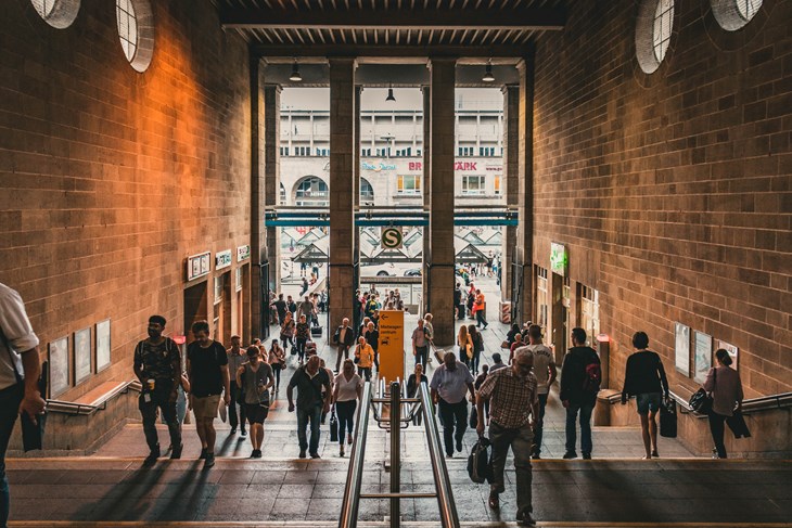 Unsplash
