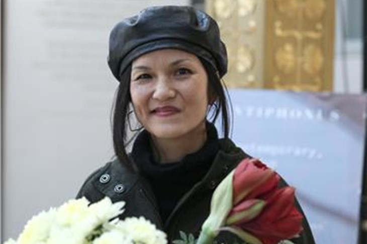 (Hina/EPA)
