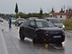 Prometna nesreća na Medulinskoj cesti kod skretanja za Pomer (Neven LAZAREVIĆ)