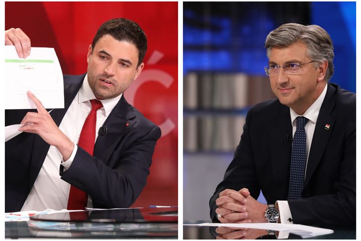Ovako će izgledati jedne od smještajnih jedinica u novoj Rivieri (Milivoj MIJOŠEK/Arhiva)