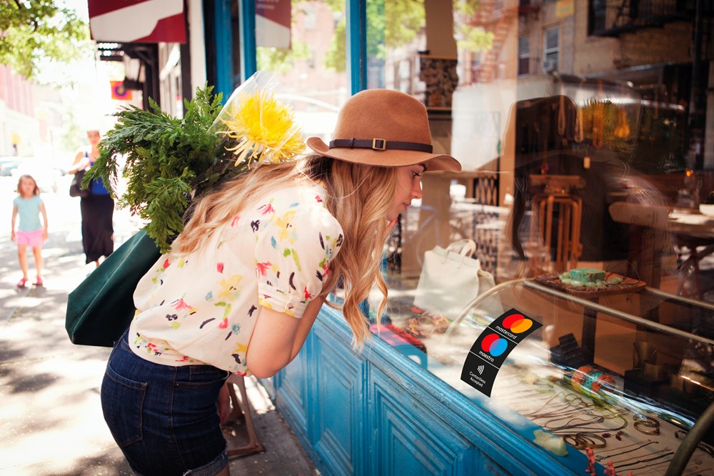 Mastercard - novi digitalni novčanici