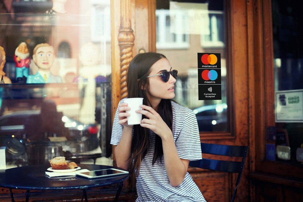 Mastercard - novi digitalni novčanici