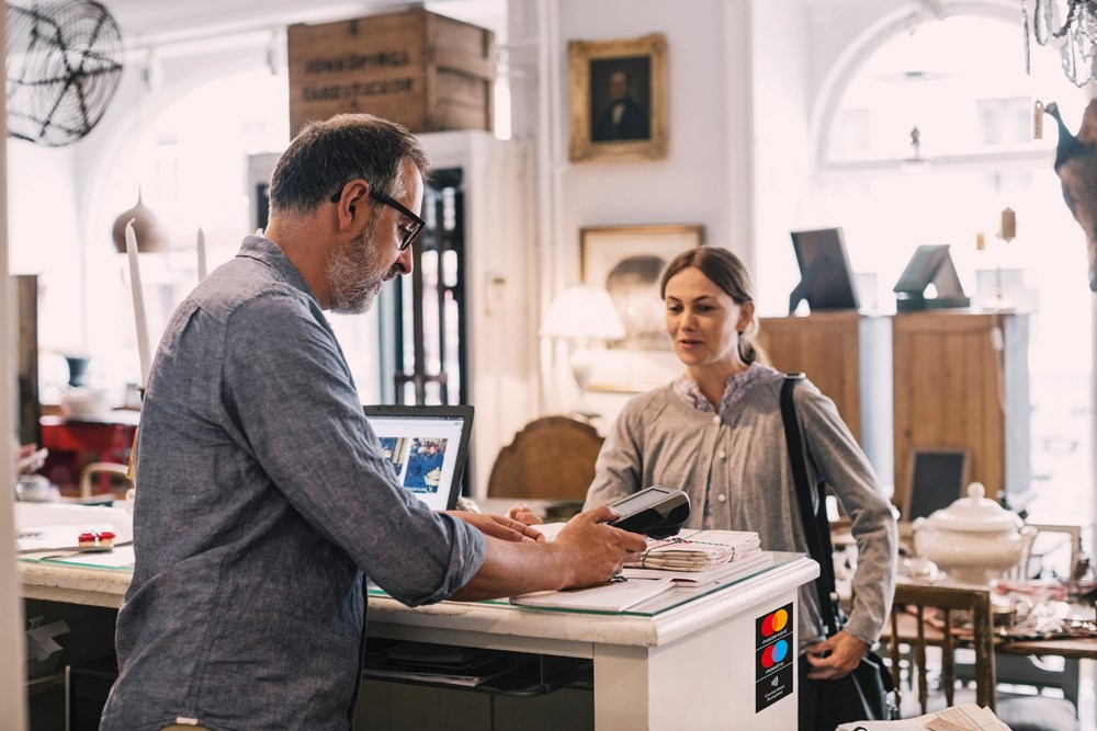 Mastercard - novi digitalni novčanici