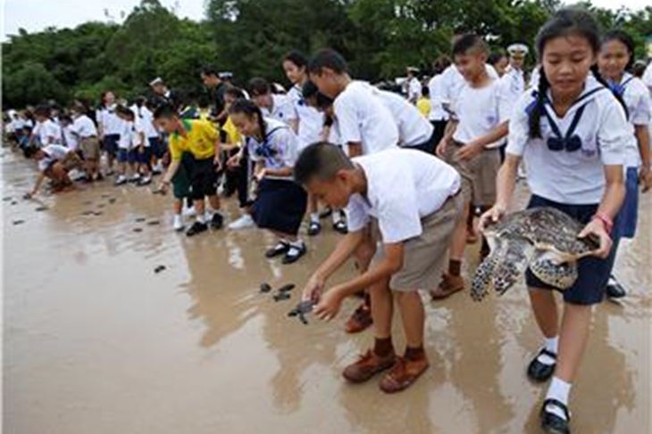 (Hina/EPA)