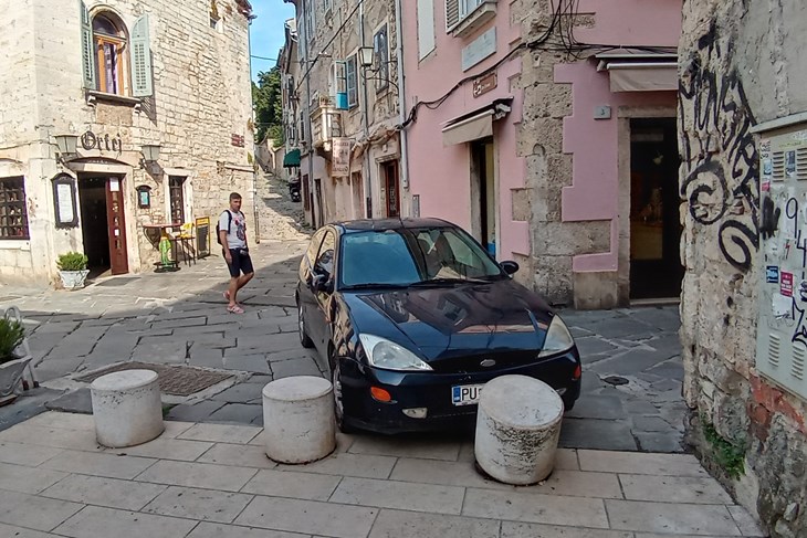 Snimio Dejan ŠTIFANIĆ