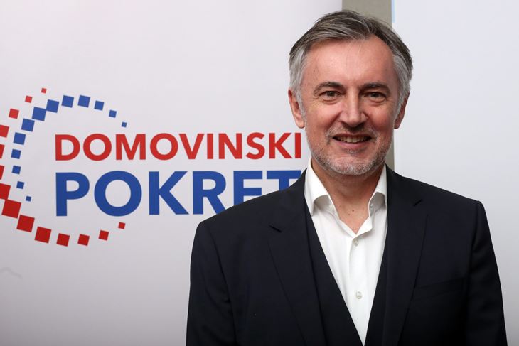 Miroslav Škoro (Damjan Tadić / Cropix)