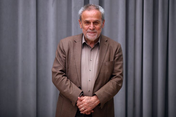 Milan Bandić (Damir SENČAR / HINA)
