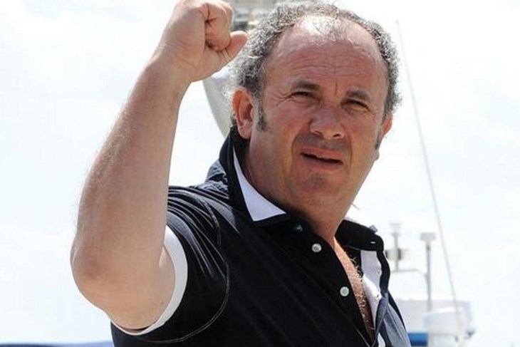 Željko Kerum (Ivica TOMIĆ)