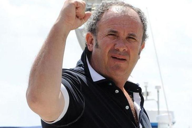 Željko Kerum (Ivica TOMIĆ)