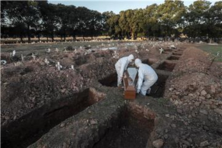 (Hina/EPA)