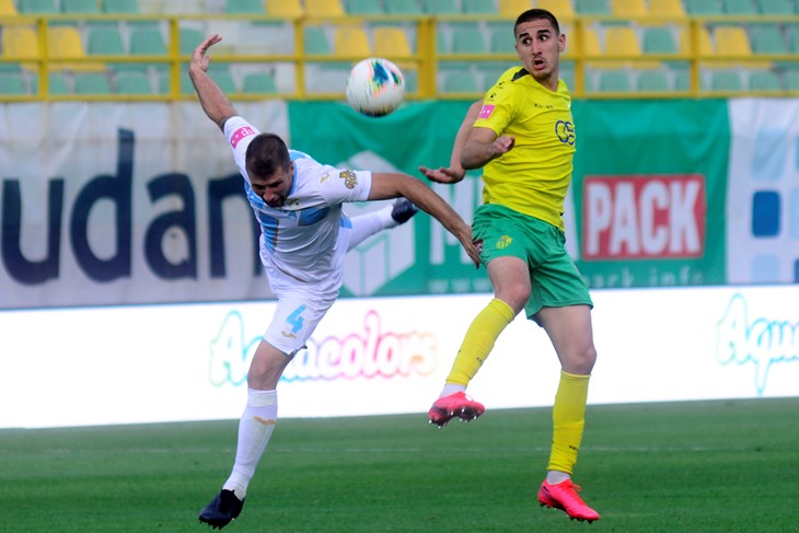 (Dejan ŠTIFANIĆ)