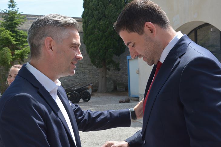 Snimio Neven Lazarević