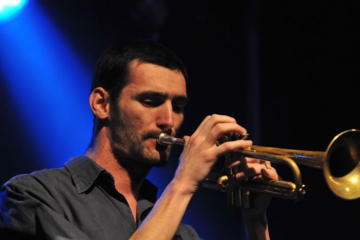 Branko Sterpin (Neven LAZAREVIĆ)