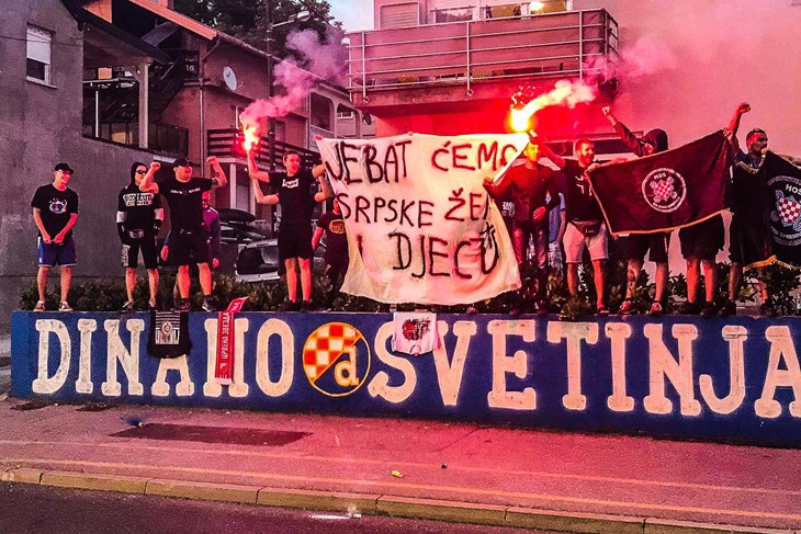 (Foto: Nikola Šolić / Facebook)