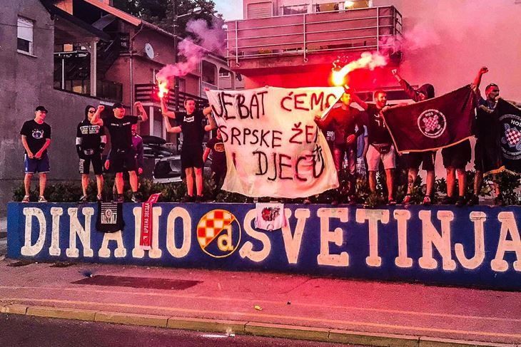 (Foto: Nikola Šolić / Facebook)