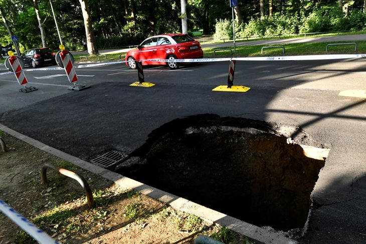 (Ronald Goršić / Cropix)