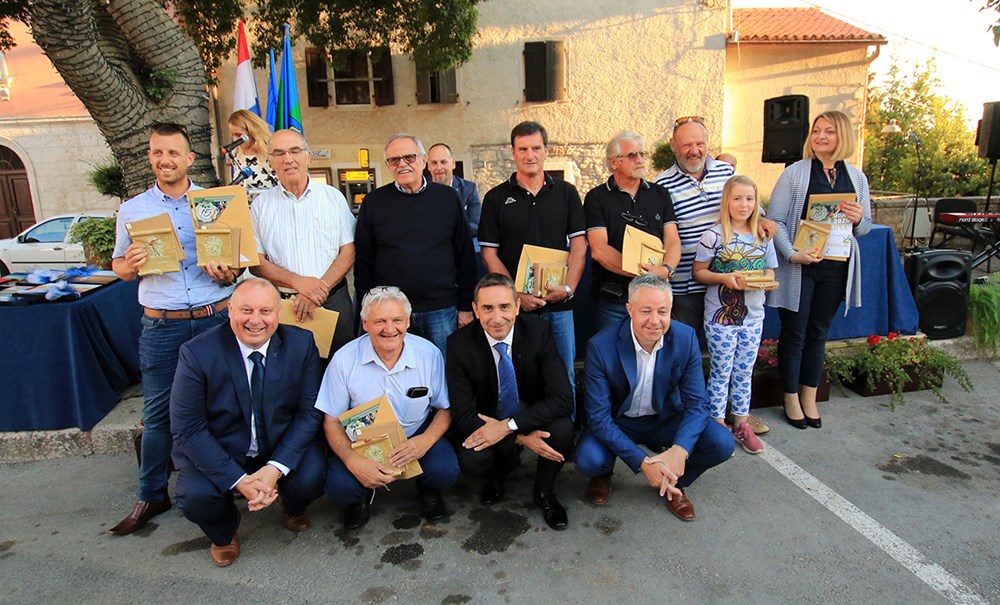 Svečana sjednica općine Medulin