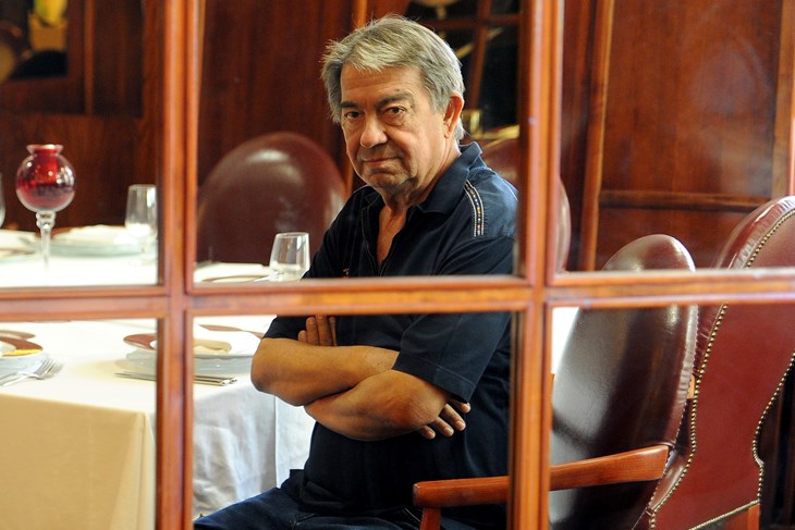 Vaso Vulin (Milivoj MIJOŠEK)