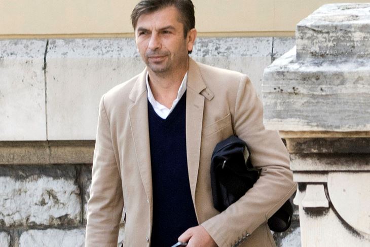 Željko Kruneš (Marin ANIČIĆ/Arhiva NL)