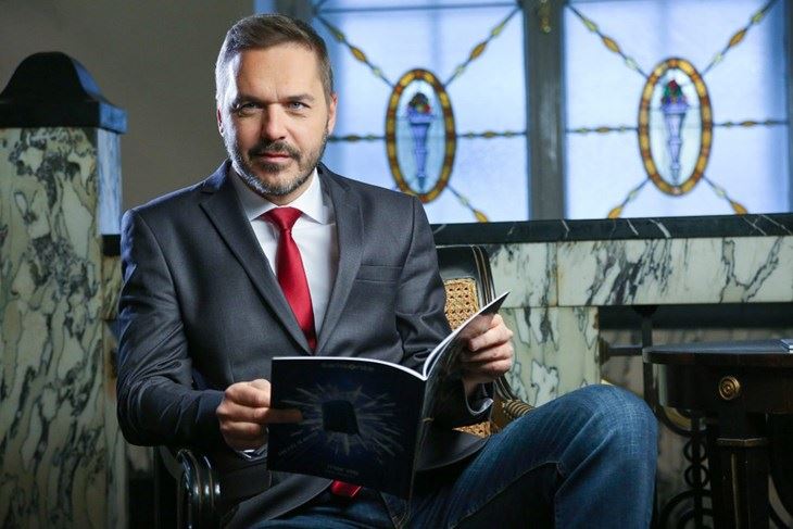 Petar Štefanić