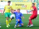 U prvoj utakmici pred gledateljima nakon korona ere, zeleno-žuti su na Drosini svladali Inter (Dejan ŠTIFANIĆ)
