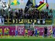 U prvoj utakmici pred gledateljima nakon korona ere, zeleno-žuti su na Drosini svladali Inter (Dejan ŠTIFANIĆ)