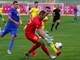 U prvoj utakmici pred gledateljima nakon korona ere, zeleno-žuti su na Drosini svladali Inter (Dejan ŠTIFANIĆ)