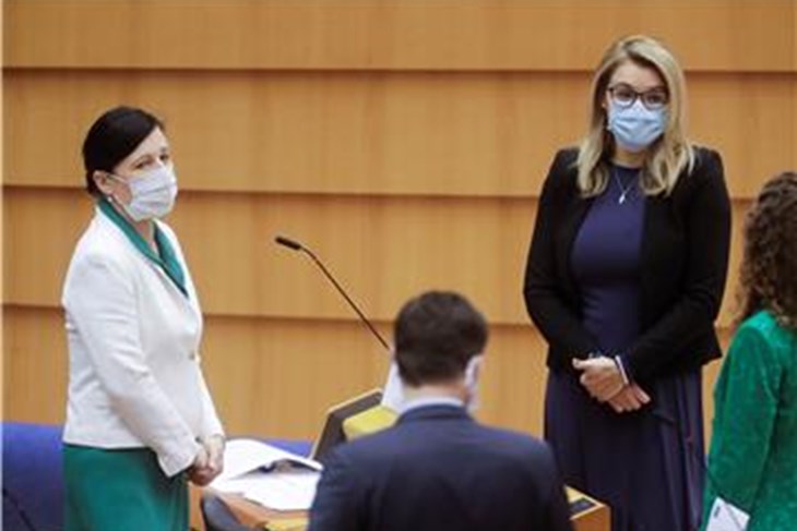 (Hina/EPA)