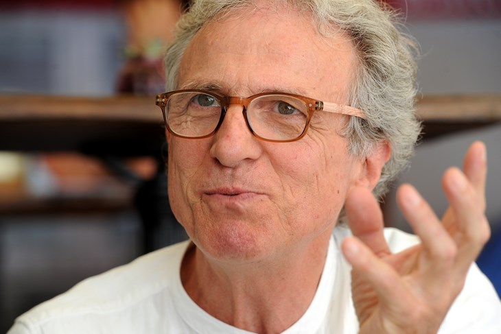 Dino Debeljuh (Milivoj MIJOŠEK)