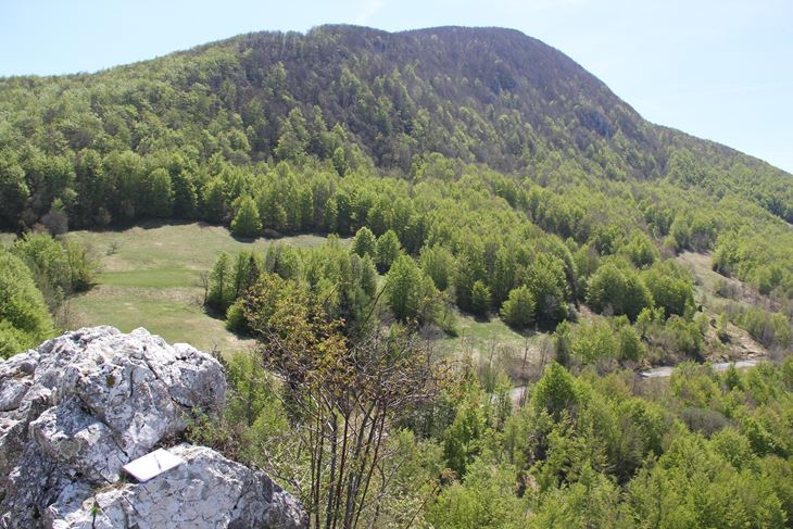 Ćićarija i Učka u fokusu novog EU projekta