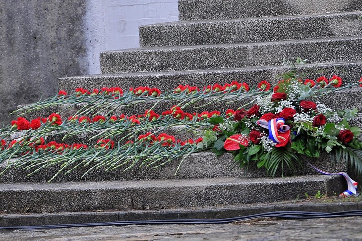 (Srđan VRANČIĆ/CROPIX)