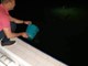 Spašavanje pačića na bazenu (JVP Umag)