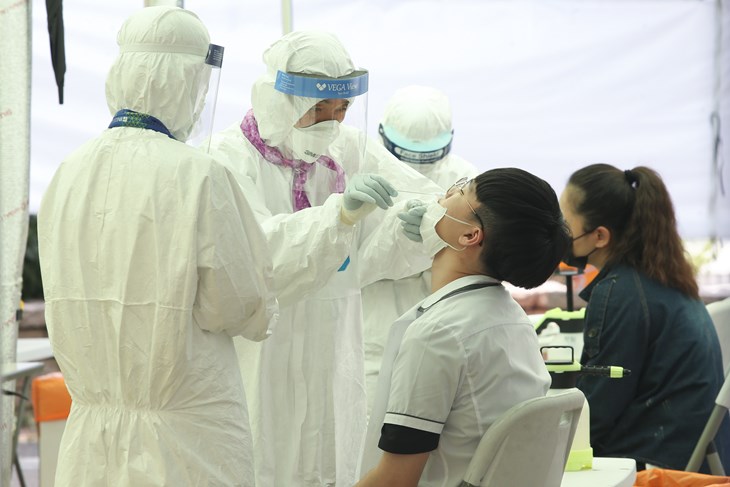 (Hina/EPA)
