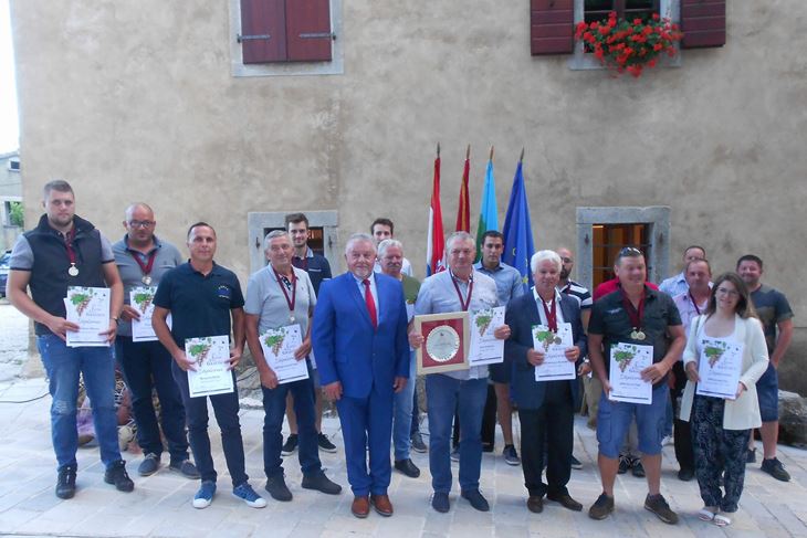 Dan općine Gračišće (M. RIMANIĆ)
