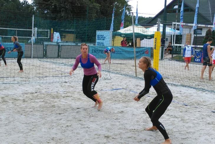 SPREMNE ZA ZAGREB - Ivana Sokolov i Petra Božeglav