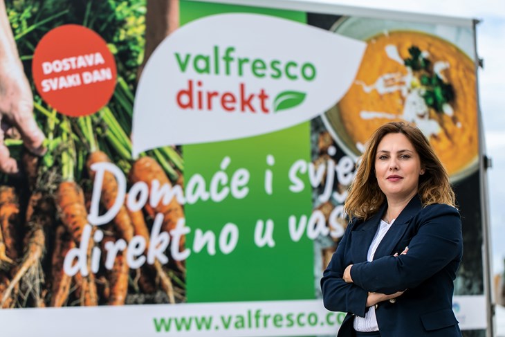 Karmela Višković