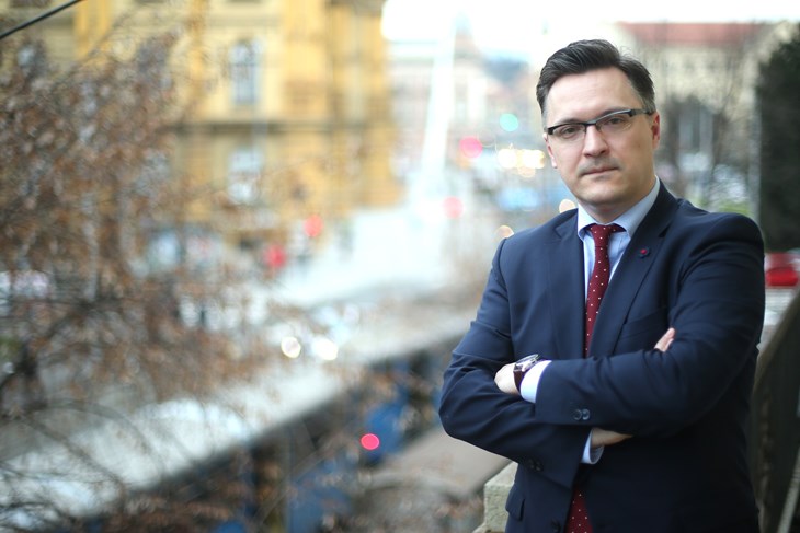 Domagoj Juričić