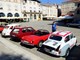 Oldtimeri na pulskom Forumu (Dejan ŠTIFANIĆ)