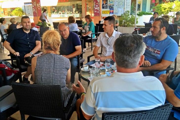 (Sanja BOSNIĆ)
