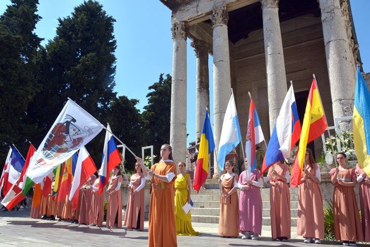 Ove godine otkazane su sve masovne manifestacije
