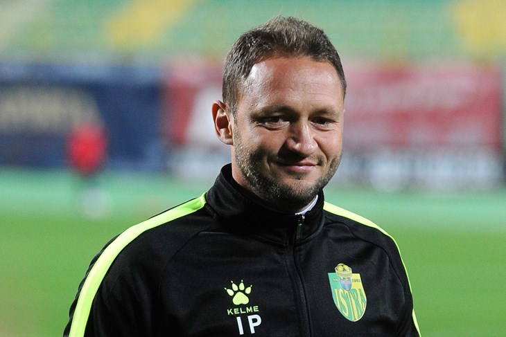 Ivan Prelec (Milivoj MIJOŠEK)