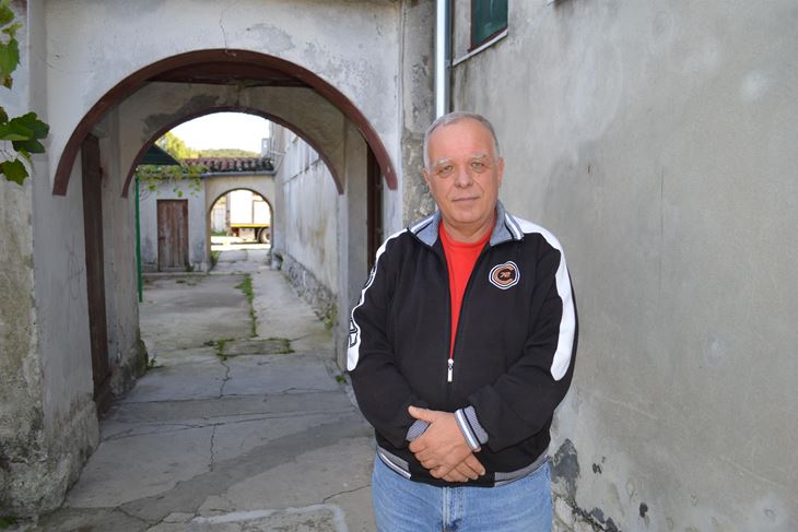 Rudolf Oliva