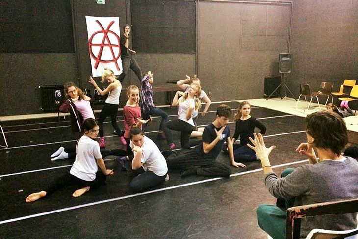 Prijavljena su 24 polaznika Dramskog studija, a završne prezentacije su 10. srpnja u INK-u (INK)